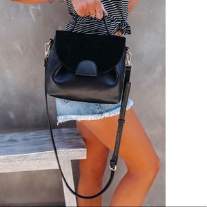 VICI Alana Crossbody Handbag